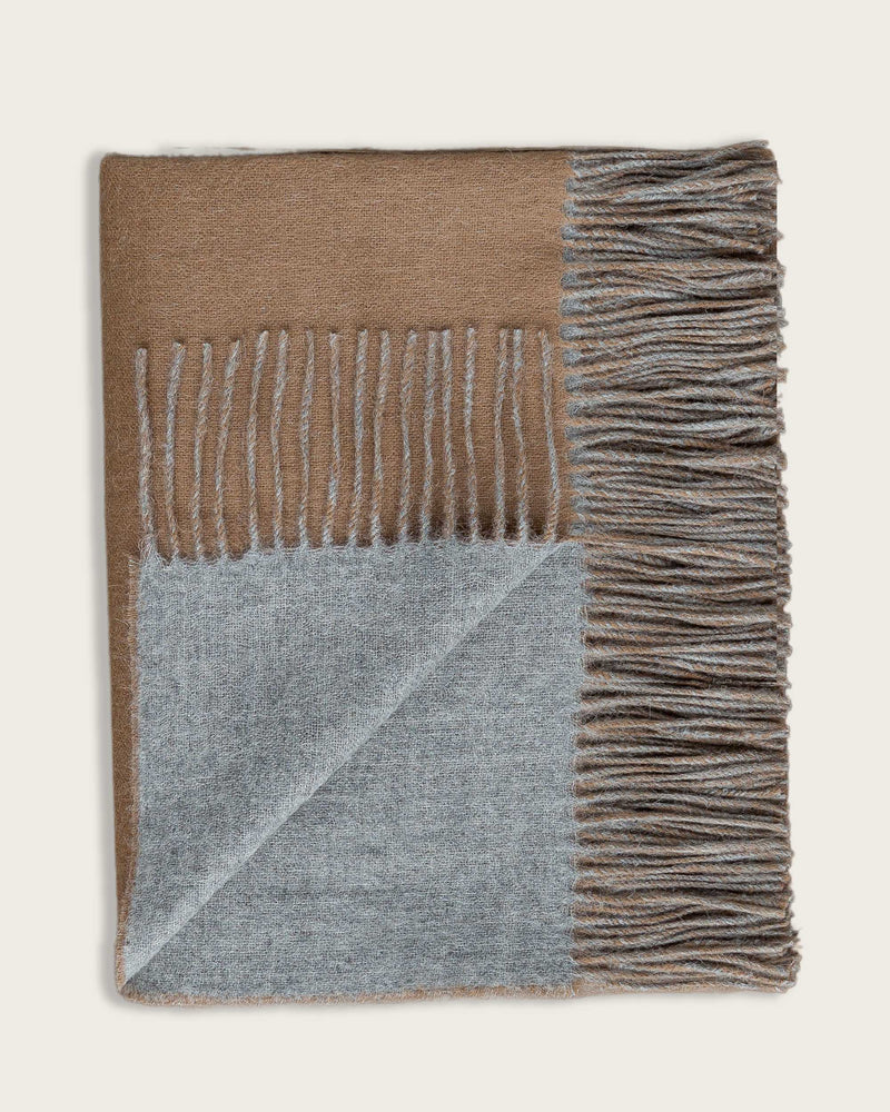 Reversible Throw