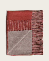 Reversible Throw