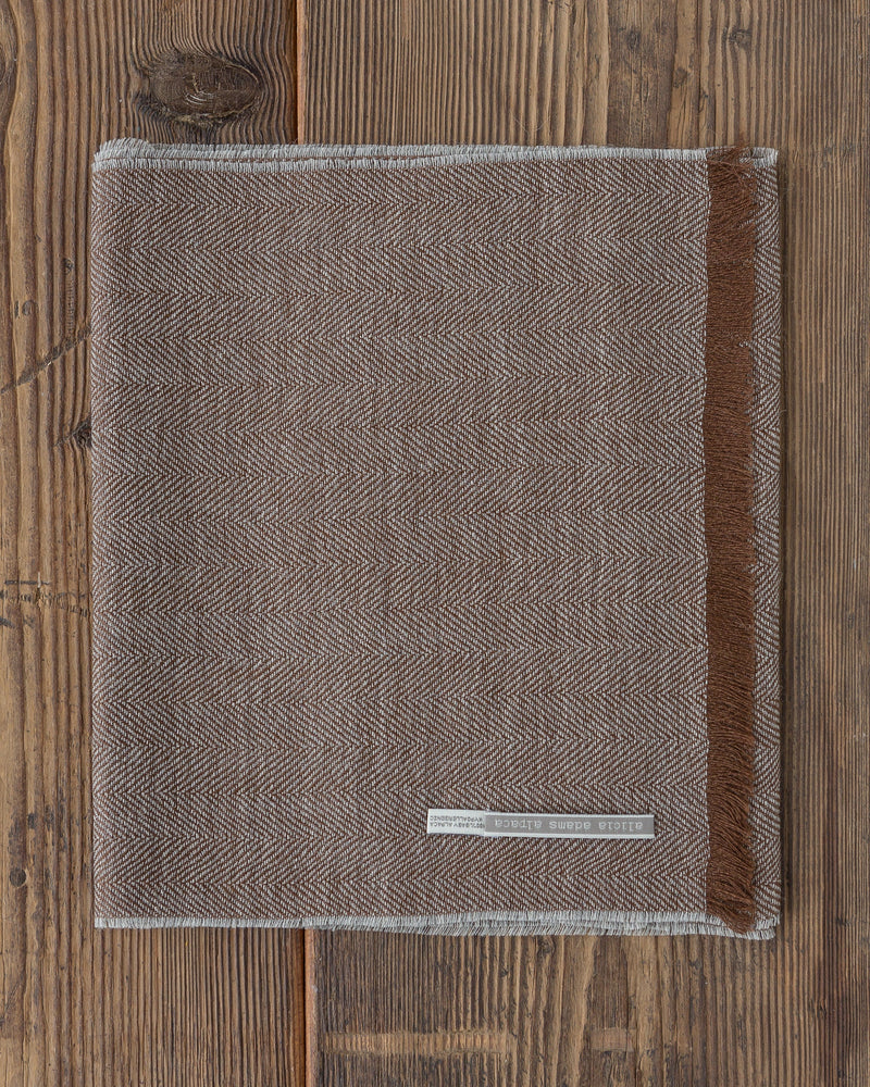Whisper Scarf