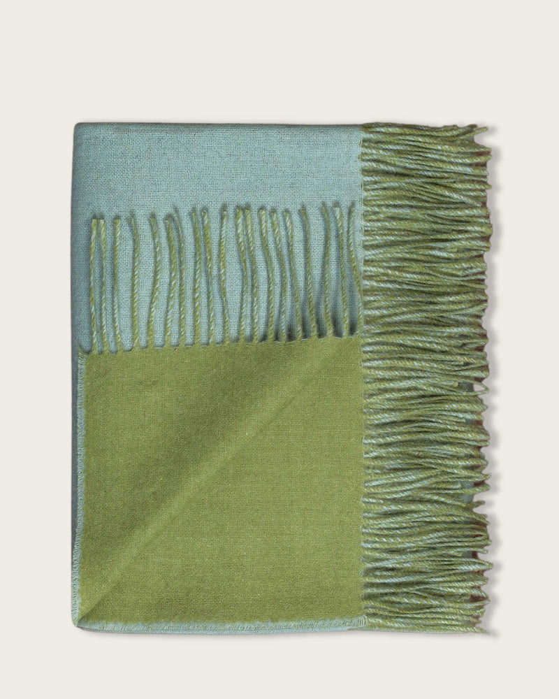 Reversible Throw