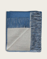 Reversible Throw