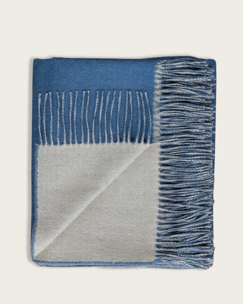 Reversible Throw