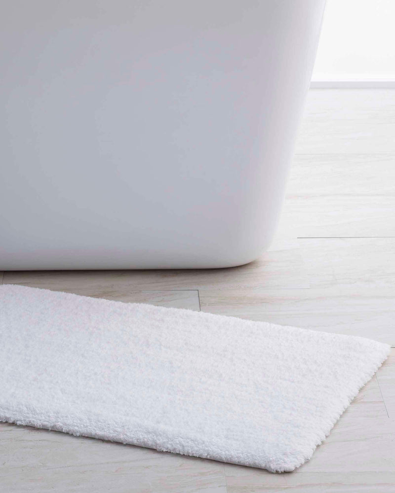 Indulgence Bath Rug