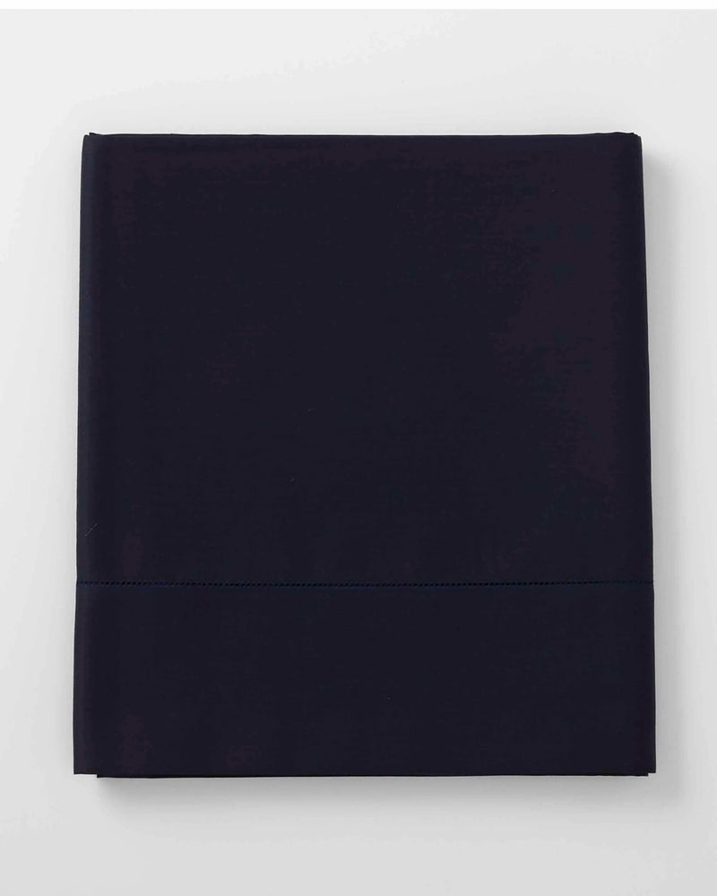 Stresa Sateen Flat Sheets