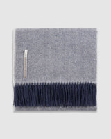 Classic King Bed Blanket - MADE TO ORDER
