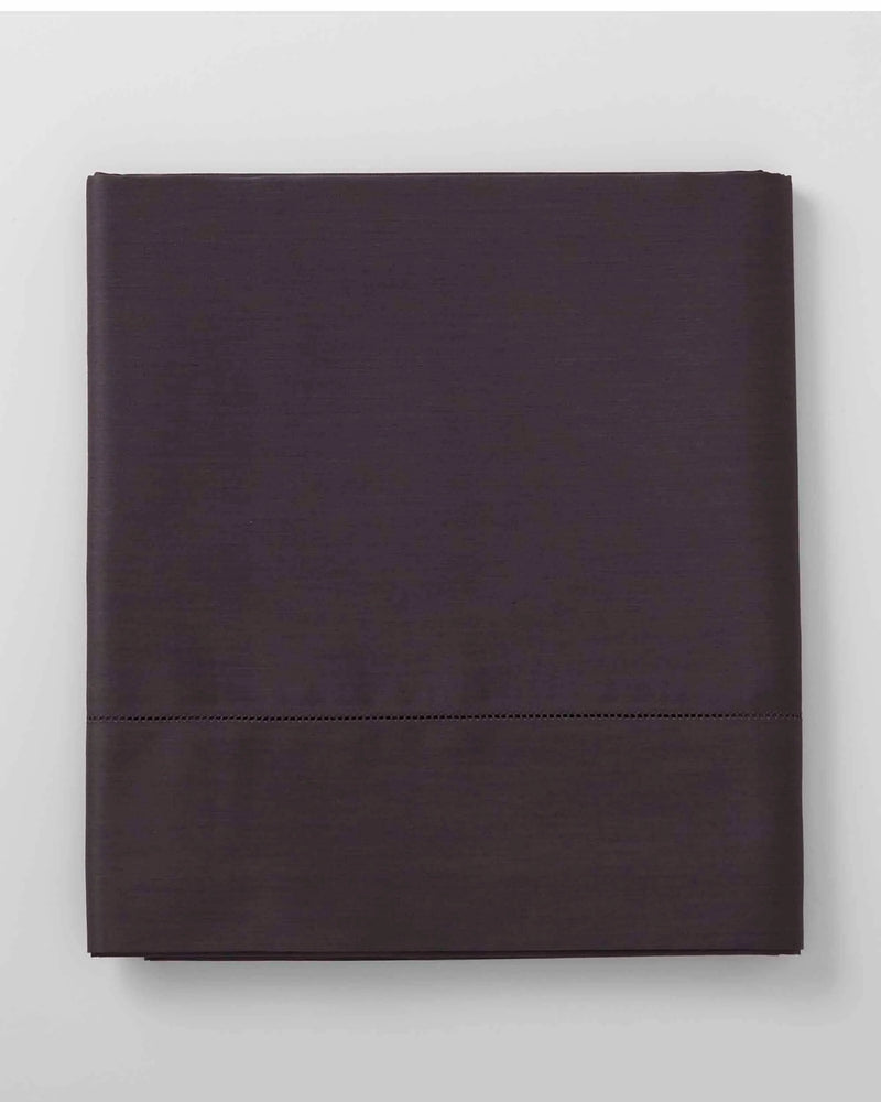 Stresa Sateen Flat Sheets