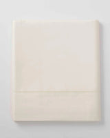 Stresa Sateen Shams - Tailored with 3" Flange