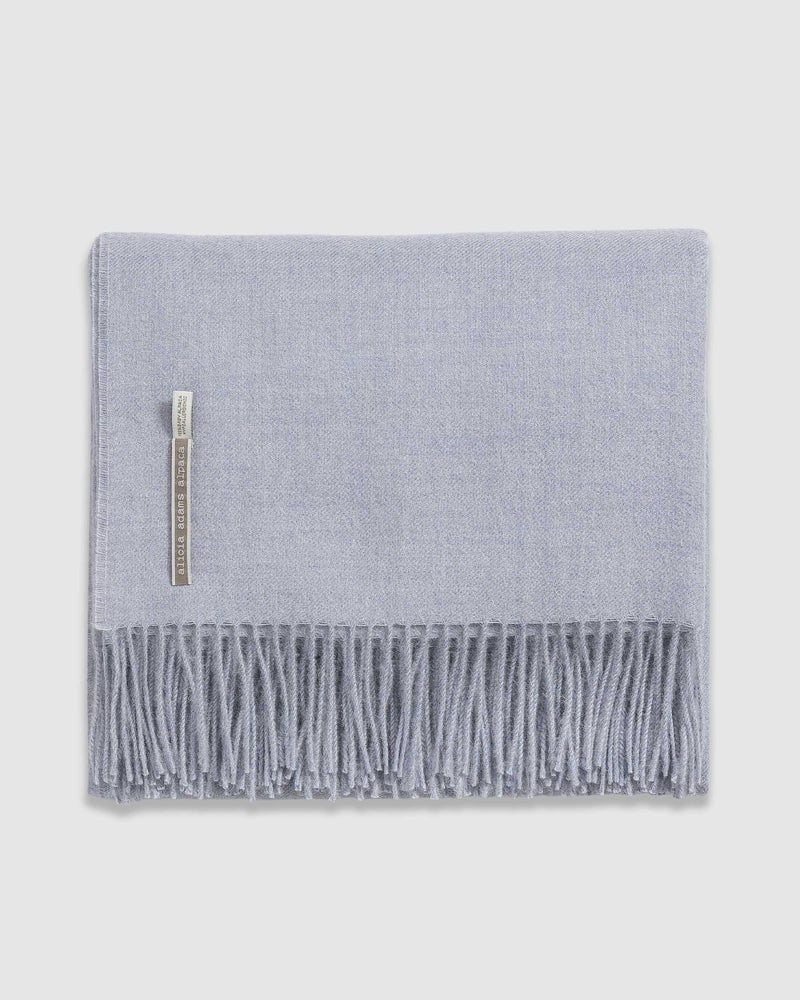 Classic Queen Bed Blanket - MADE TO ORDER