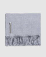 Classic King Bed Scarf - MADE TO ORDER