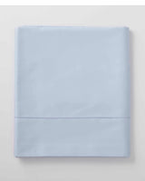 Stresa Sateen Shams - Tailored with 3" Flange