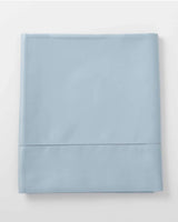 Stresa Sateen Shams with 2" Flange