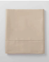 Stresa Sateen Shams with 2" Flange