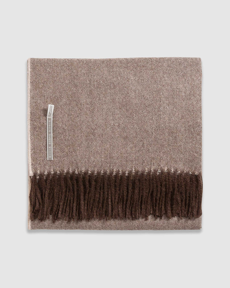 Classic King Bed Blanket - MADE TO ORDER