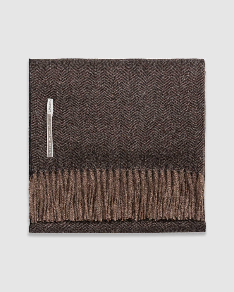 Classic Queen Bed Blanket - MADE TO ORDER