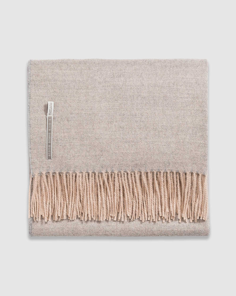 Classic Queen Bed Blanket - MADE TO ORDER