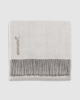 Classic King Bed Scarf - MADE TO ORDER