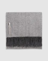 Classic Queen Bed Blanket - MADE TO ORDER