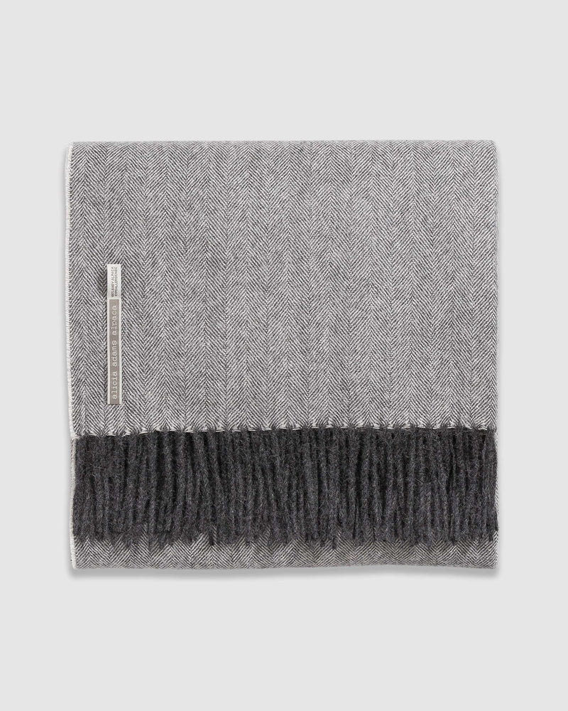 Classic Queen Bed Blanket - MADE TO ORDER