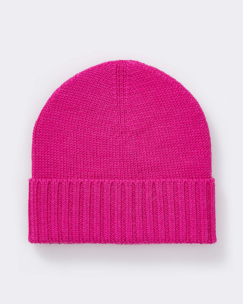 Rib Hat