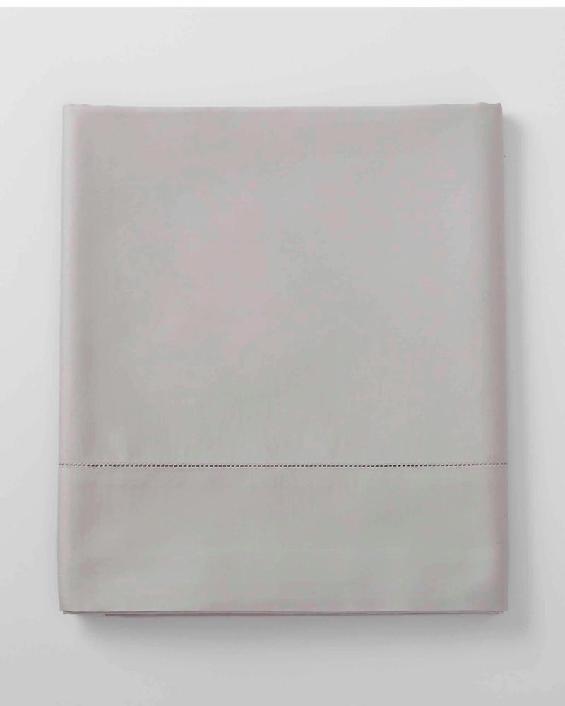 Stresa Sateen Shams - Tailored with 3" Flange