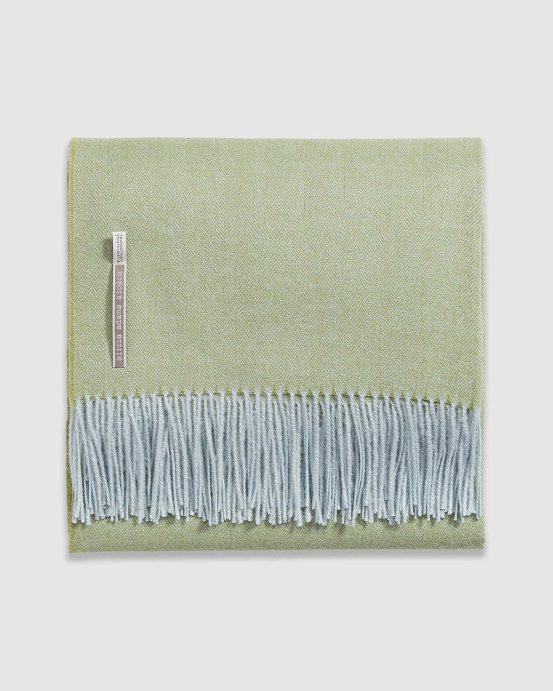 Classic Queen Bed Blanket - MADE TO ORDER
