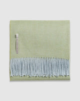 Classic King Bed Scarf - MADE TO ORDER