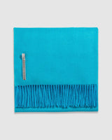 Classic King Bed Scarf - MADE TO ORDER