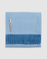 Classic Queen Bed Blanket - MADE TO ORDER