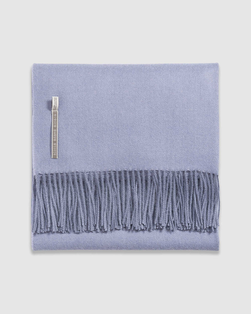 Classic Queen Bed Blanket - MADE TO ORDER