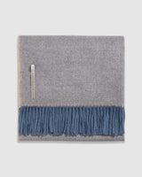 Classic Queen Bed Blanket - MADE TO ORDER
