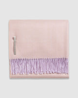 Classic King Bed Scarf - MADE TO ORDER