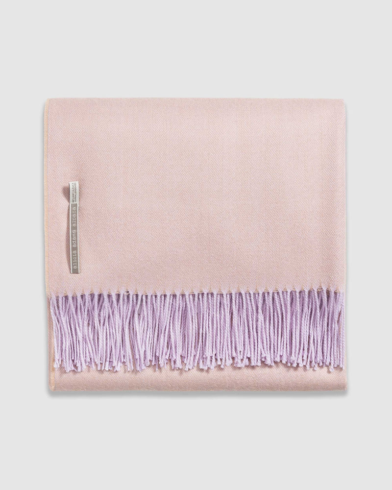 Classic King Bed Blanket - MADE TO ORDER