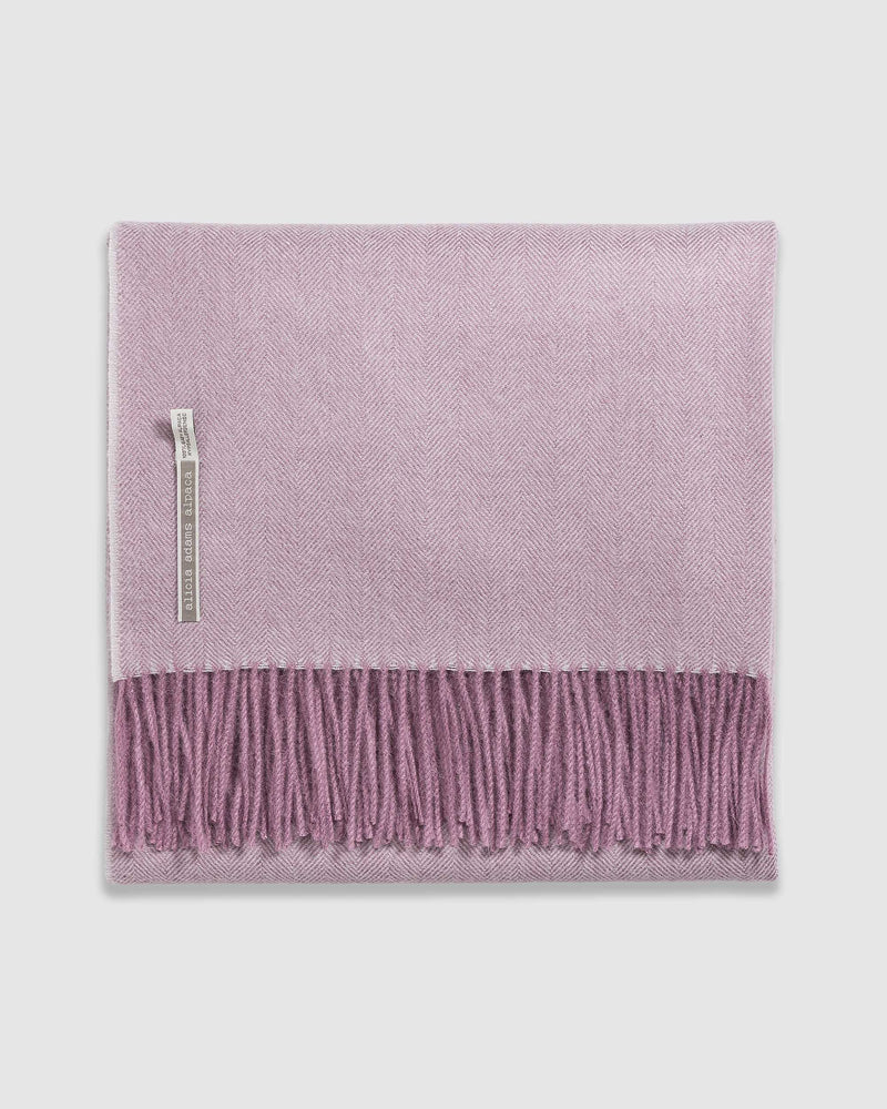 Classic King Bed Blanket - MADE TO ORDER
