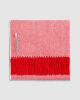Classic King Bed Scarf - MADE TO ORDER