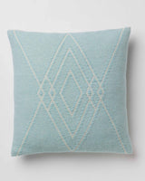 Mystic Square Pillow