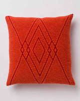 Mystic Square Pillow