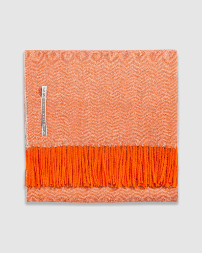 Classic King Bed Blanket - MADE TO ORDER