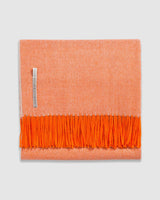 Classic King Bed Scarf - MADE TO ORDER