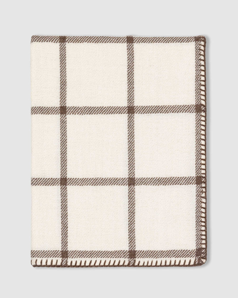 Graydon Throw