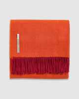 Classic Queen Bed Blanket - MADE TO ORDER