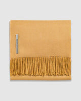 Classic Queen Bed Scarf - MADE TO ORDER