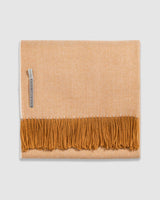 Classic King Bed Scarf - MADE TO ORDER
