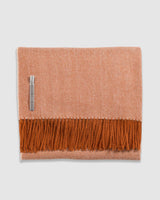 Classic Queen Bed Blanket - MADE TO ORDER