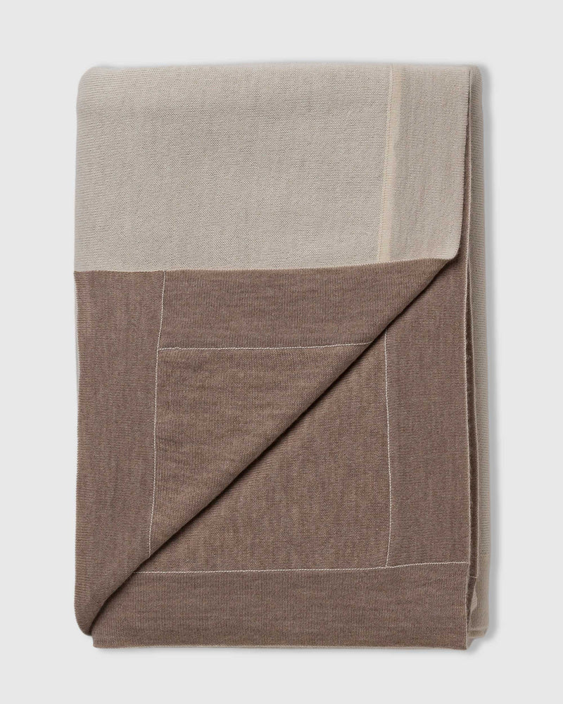 Tokyo Blanket