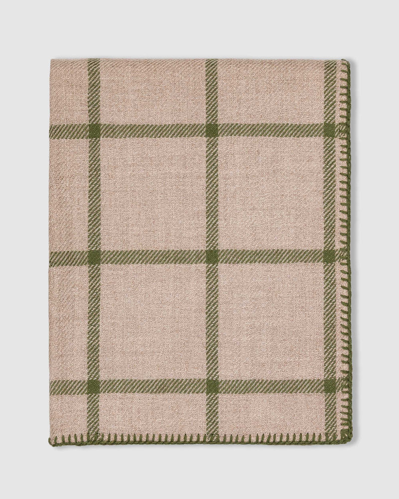 Graydon Throw