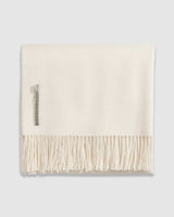 Classic King Bed Scarf - MADE TO ORDER