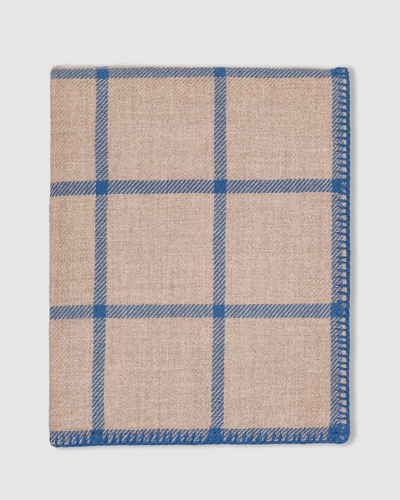 Graydon Throw