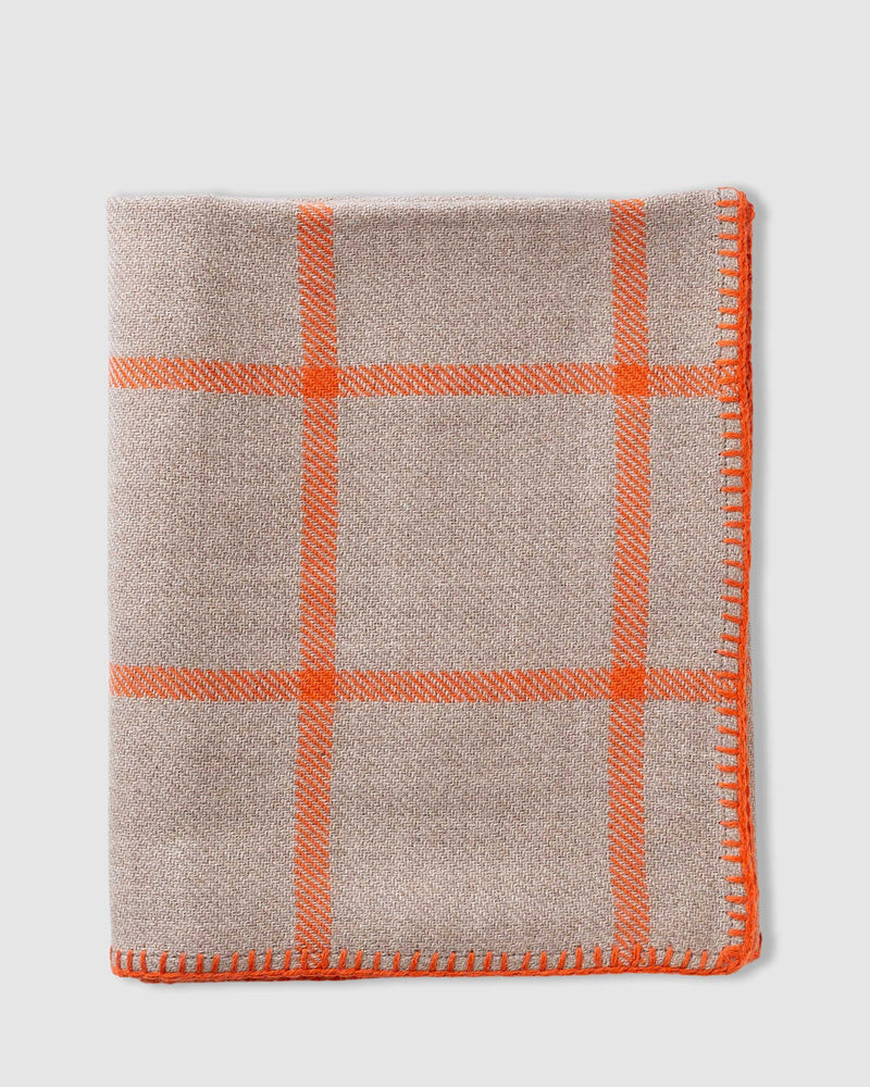 Graydon Throw