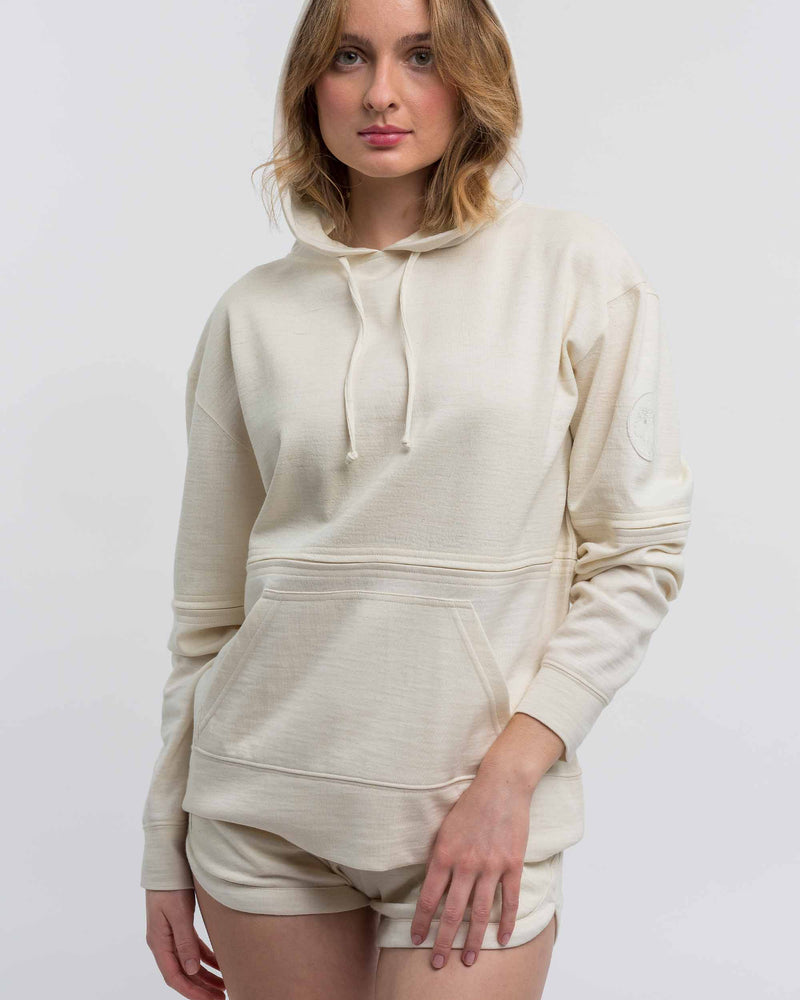 Lounge Hoodie