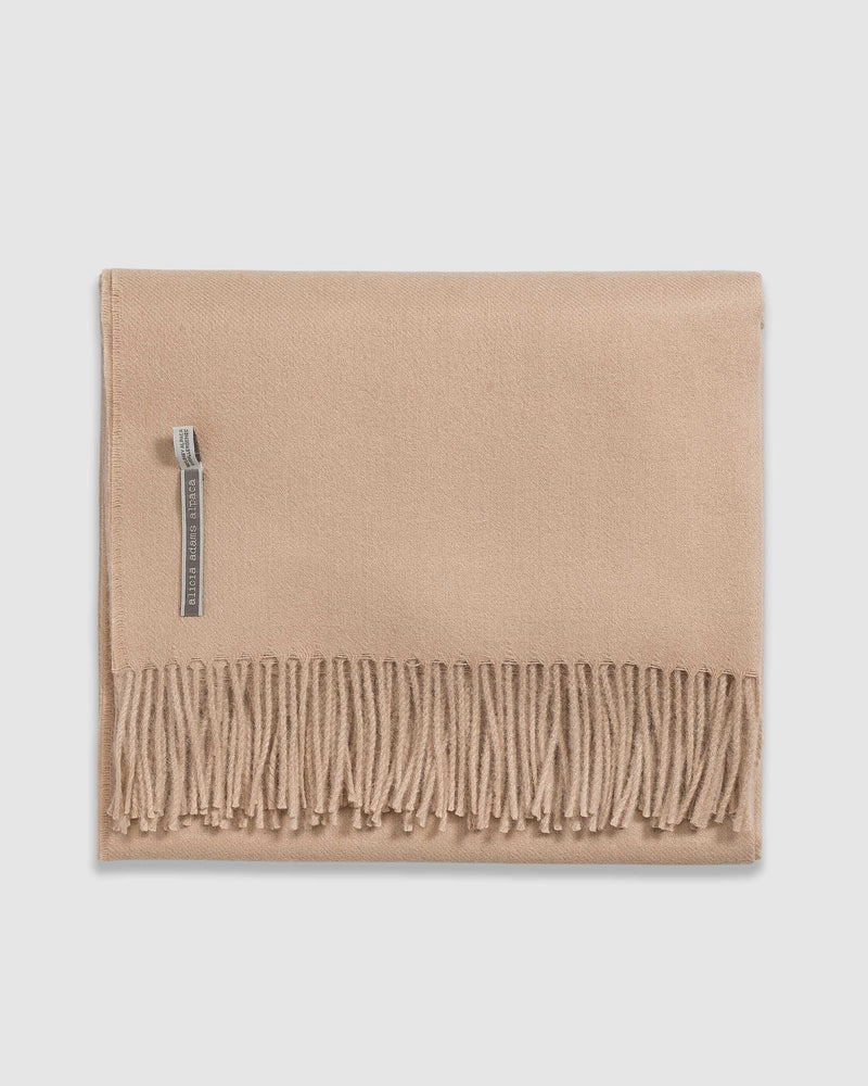 Classic Queen Bed Blanket - MADE TO ORDER